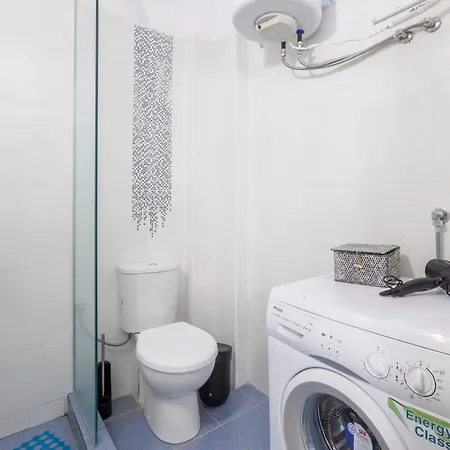 Icon Deluxe Apartment