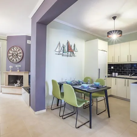Icon Deluxe Apartment