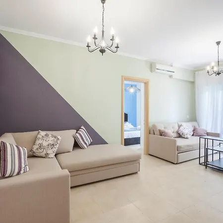 Apartment Icon Deluxe